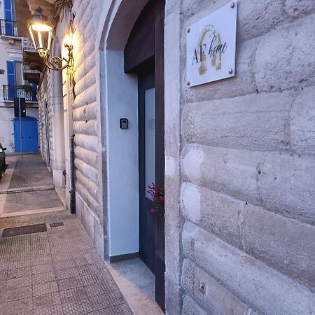 Af Home Trani Kültér fotó
