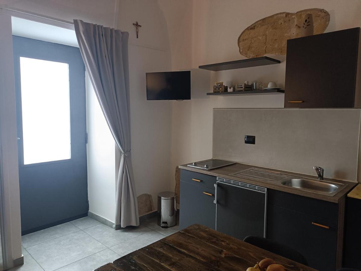 Af Home Trani Kültér fotó