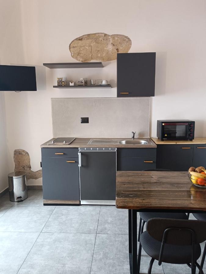 Af Home Trani Kültér fotó
