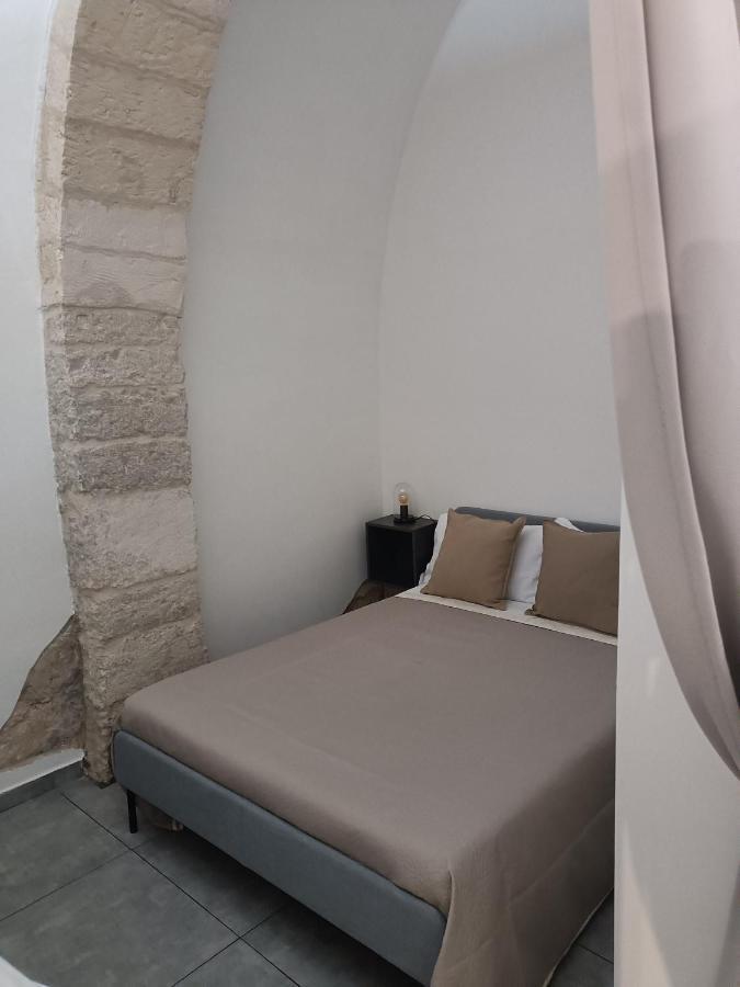 Af Home Trani Kültér fotó