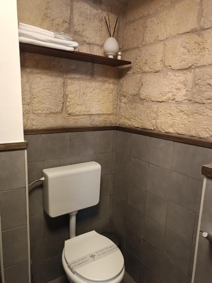 Af Home Trani Kültér fotó