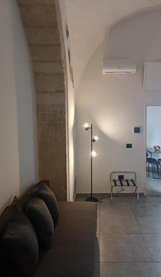 Af Home Trani Kültér fotó