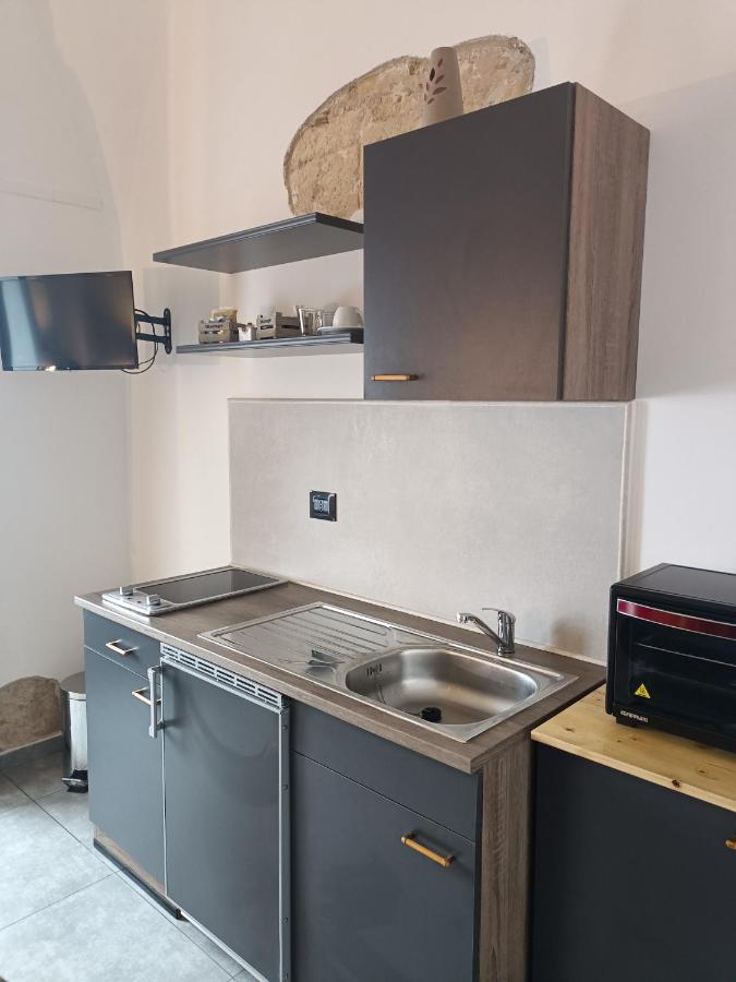 Af Home Trani Kültér fotó
