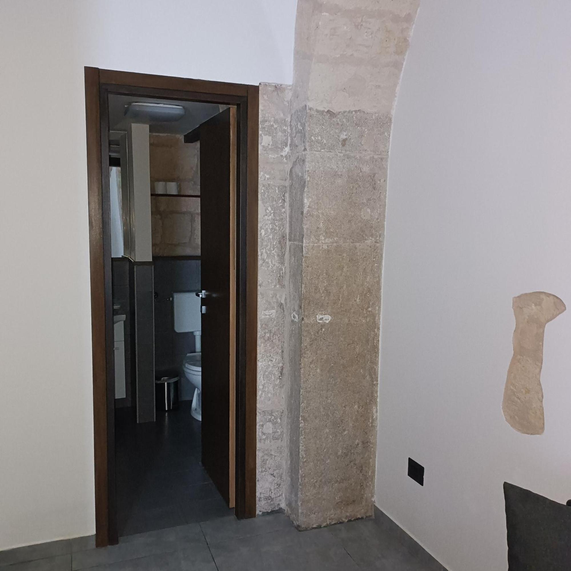Af Home Trani Kültér fotó